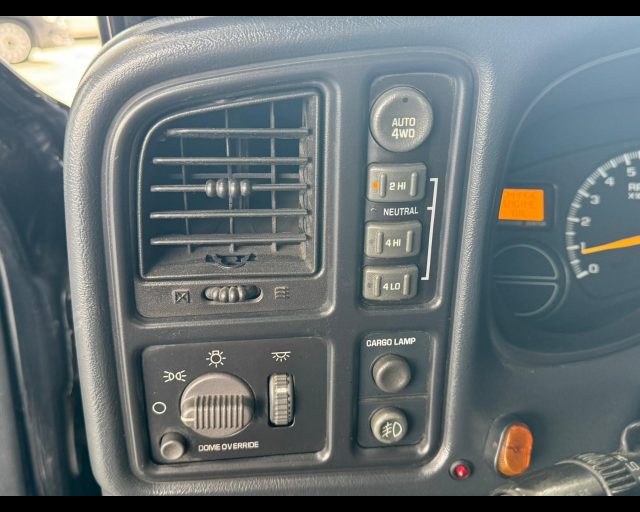 GMC Other usata, con Boardcomputer