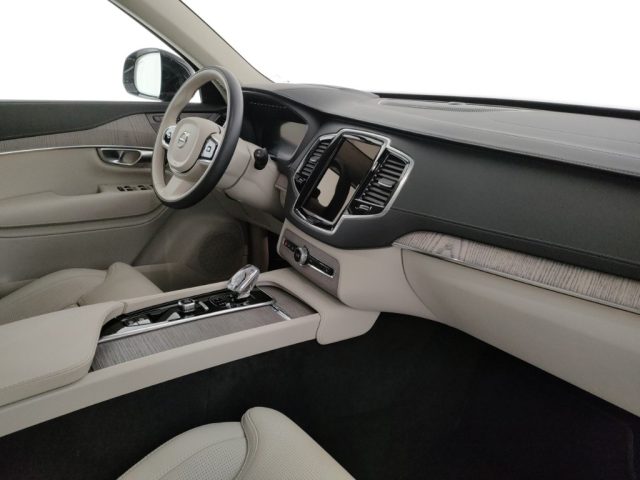 VOLVO XC90 usata, con Cruise Control