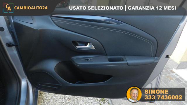 OPEL Corsa-e usata 89