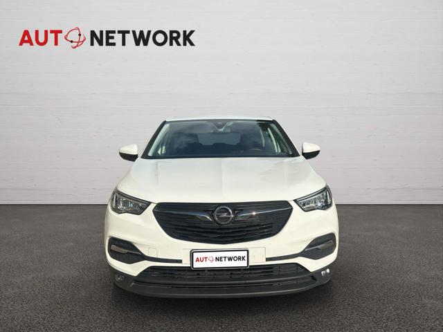 OPEL Grandland X usata, con Alzacristalli elettrici