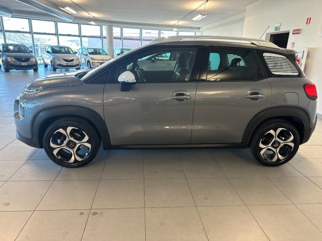 CITROEN C3 Aircross usata, con Airbag Passeggero