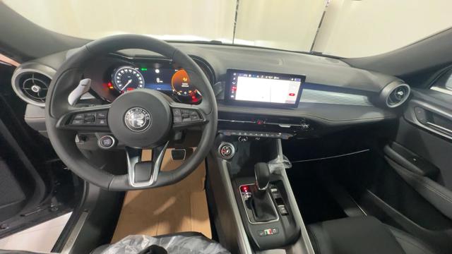 ALFA ROMEO Tonale usata, con Servosterzo