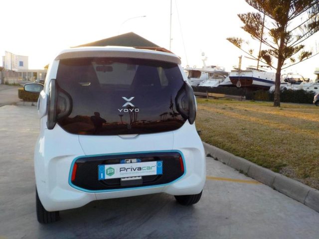XEV Yoyo usata, con USB