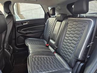 FORD Edge usata, con Immobilizzatore elettronico