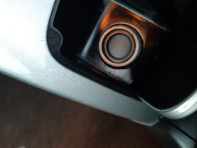 RENAULT Laguna usata, con Cruise Control