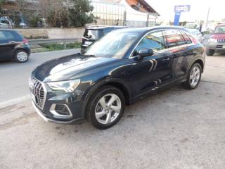 AUDI Q3 usata, con ESP