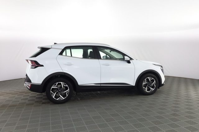 KIA Sportage usata 2