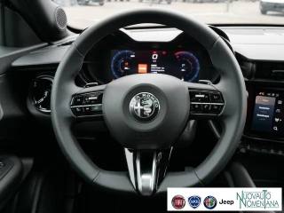 ALFA ROMEO Junior usata, con Volante in pelle