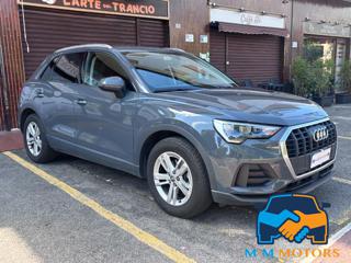 AUDI Q3 usata, con Cerchi in lega