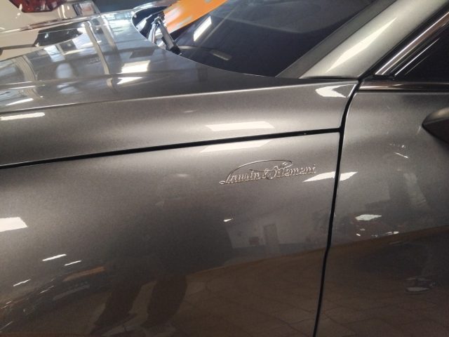 SKODA Superb usata 42