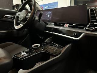 KIA Sportage usata, con Cruise Control
