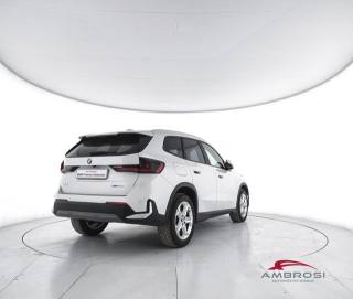 BMW X1 usata 2