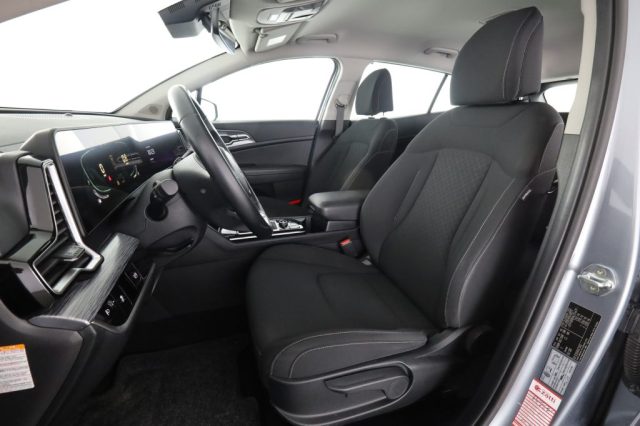 KIA Sportage usata 1