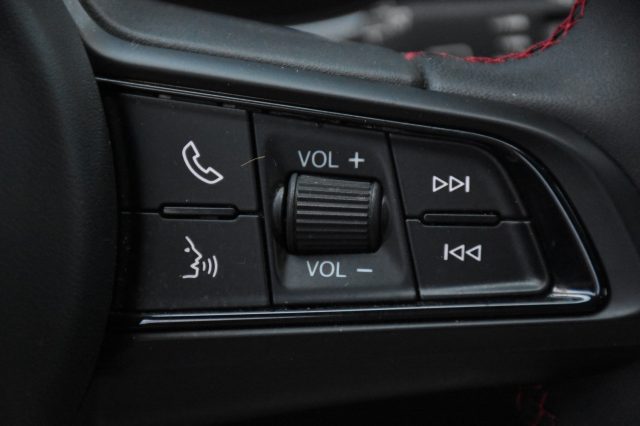 ALFA ROMEO Stelvio usata, con Bracciolo
