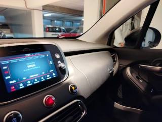 FIAT 500X usata 32