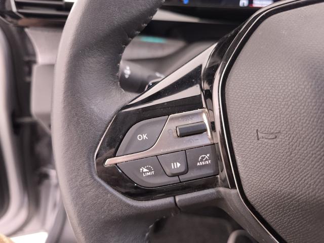 PEUGEOT 308 usata, con USB