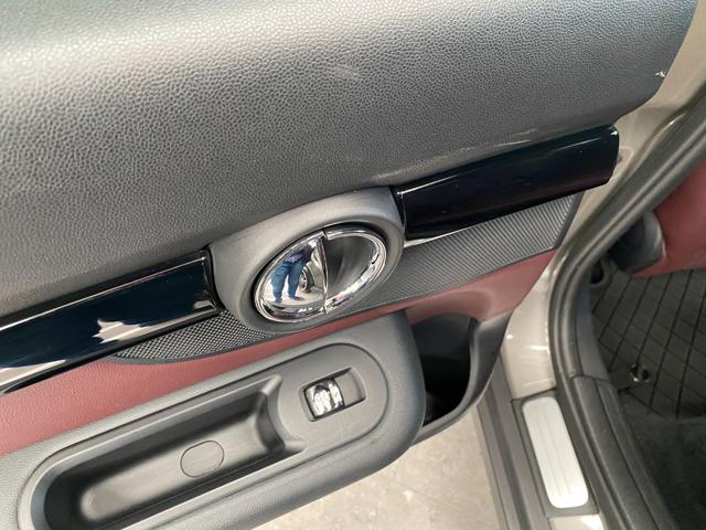 MINI Cooper Clubman usata, con Filtro antiparticolato