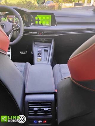 VOLKSWAGEN Golf usata, con Chiusura centralizzata