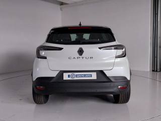 RENAULT Captur usata, con Volante multifunzione