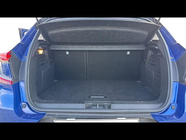 RENAULT Captur usata, con Sensori di parcheggio posteriori