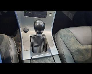 VOLVO XC60 usata, con Fendinebbia