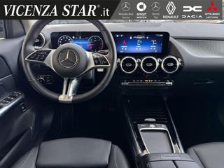 MERCEDES-BENZ GLA 180 usata, con Climatizzatore