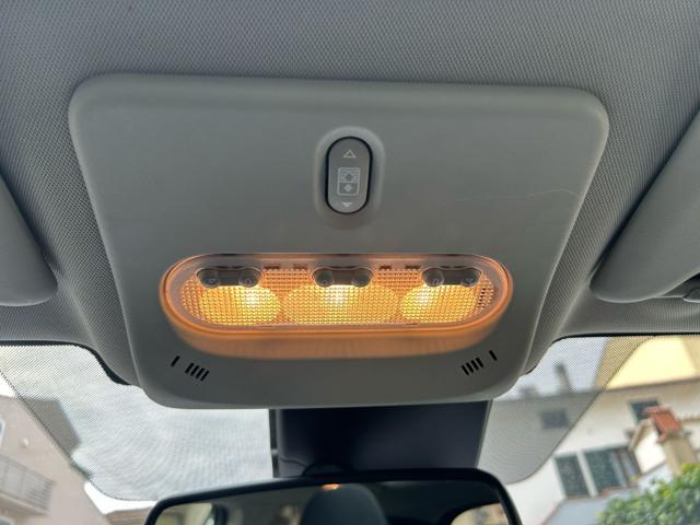NISSAN Qashqai usata, con Specchietti laterali elettrici
