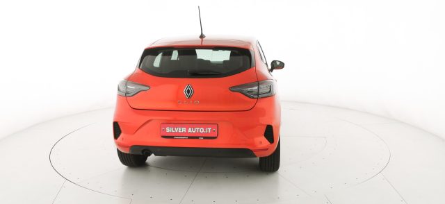 RENAULT Clio usata, con Frenata d