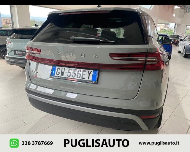 SKODA Kodiaq usata, con Airbag Passeggero