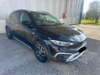 FIAT Tipo 1.6 Mjt S&S 5 porte City Cross