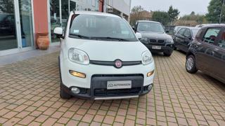 FIAT Panda usata, con Airbag