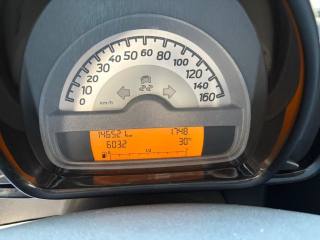 SMART ForTwo usata, con Climatizzatore