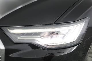 AUDI A6 usata 8