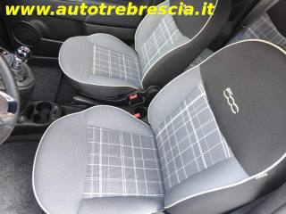 FIAT 500 usata, con Cerchi in lega