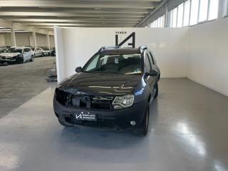 DACIA Duster usata, con Airbag laterali