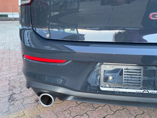 VOLKSWAGEN Golf GTI usata, con Autoradio