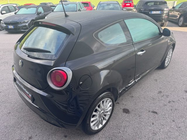 ALFA ROMEO MiTo usata, con Autoradio