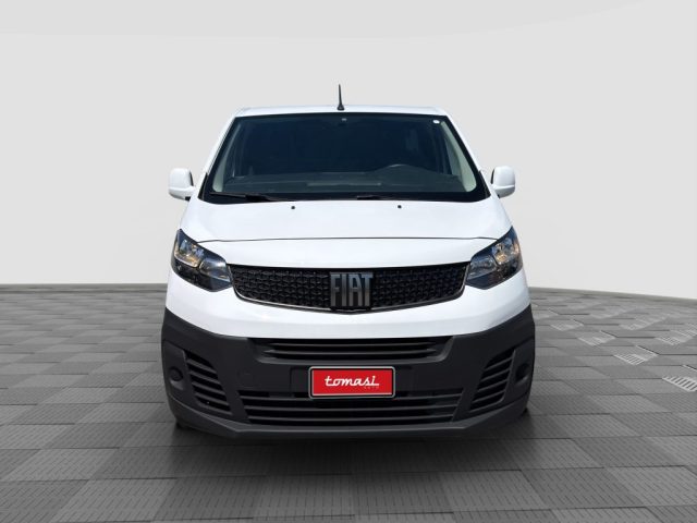 FIAT Scudo usata 7