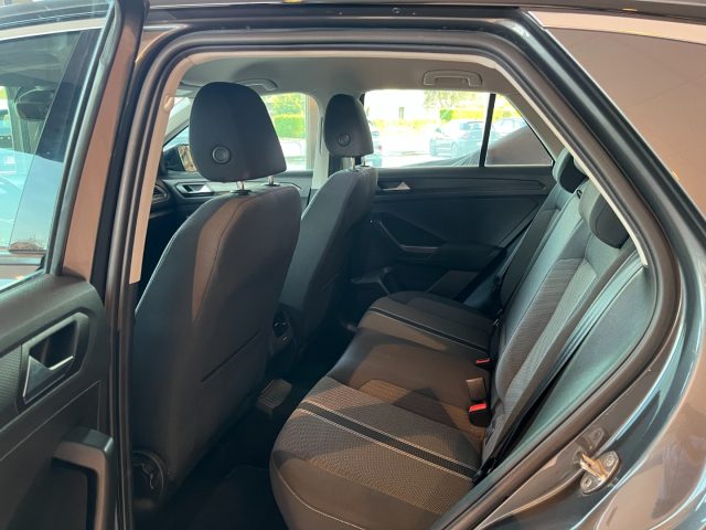 VOLKSWAGEN T-Roc usata, con Airbag Passeggero