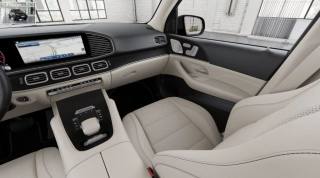 MERCEDES-BENZ GLE 450 usata, con Cerchi in lega