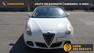 ALFA ROMEO Giulietta usata, con Controllo trazione