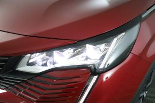 PEUGEOT 3008 usata 8