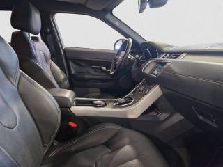 LAND ROVER Range Rover Evoque usata, con Controllo trazione