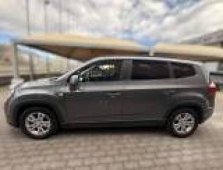 CHEVROLET Orlando usata, con Airbag