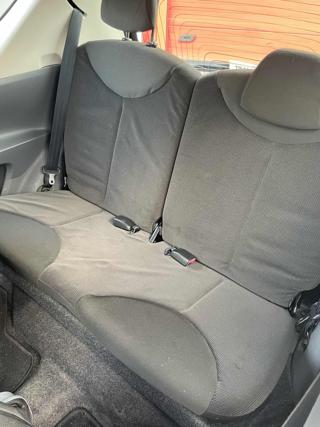 CITROEN C1 usata, con Fendinebbia