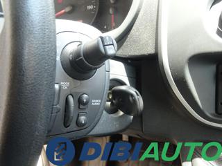 RENAULT Kangoo usata 21
