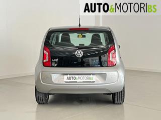VOLKSWAGEN up! usata, con Alzacristalli elettrici