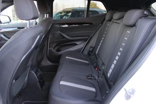 BMW X2 usata, con Chiusura centralizzata