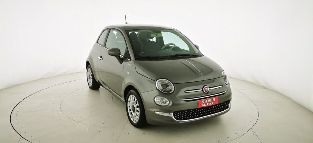 FIAT 500 usata 35