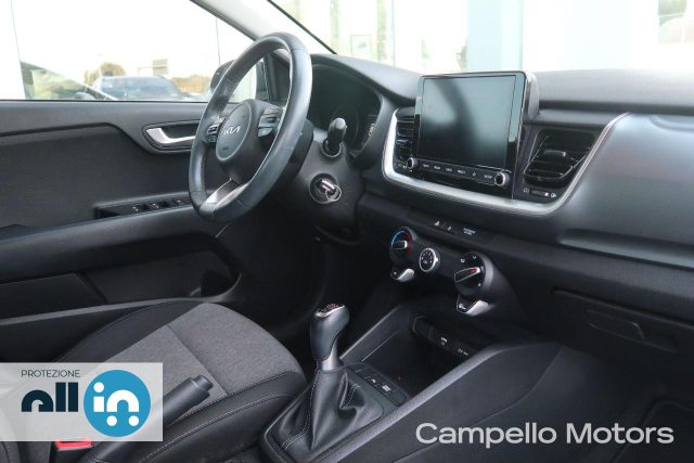 KIA Stonic usata 13